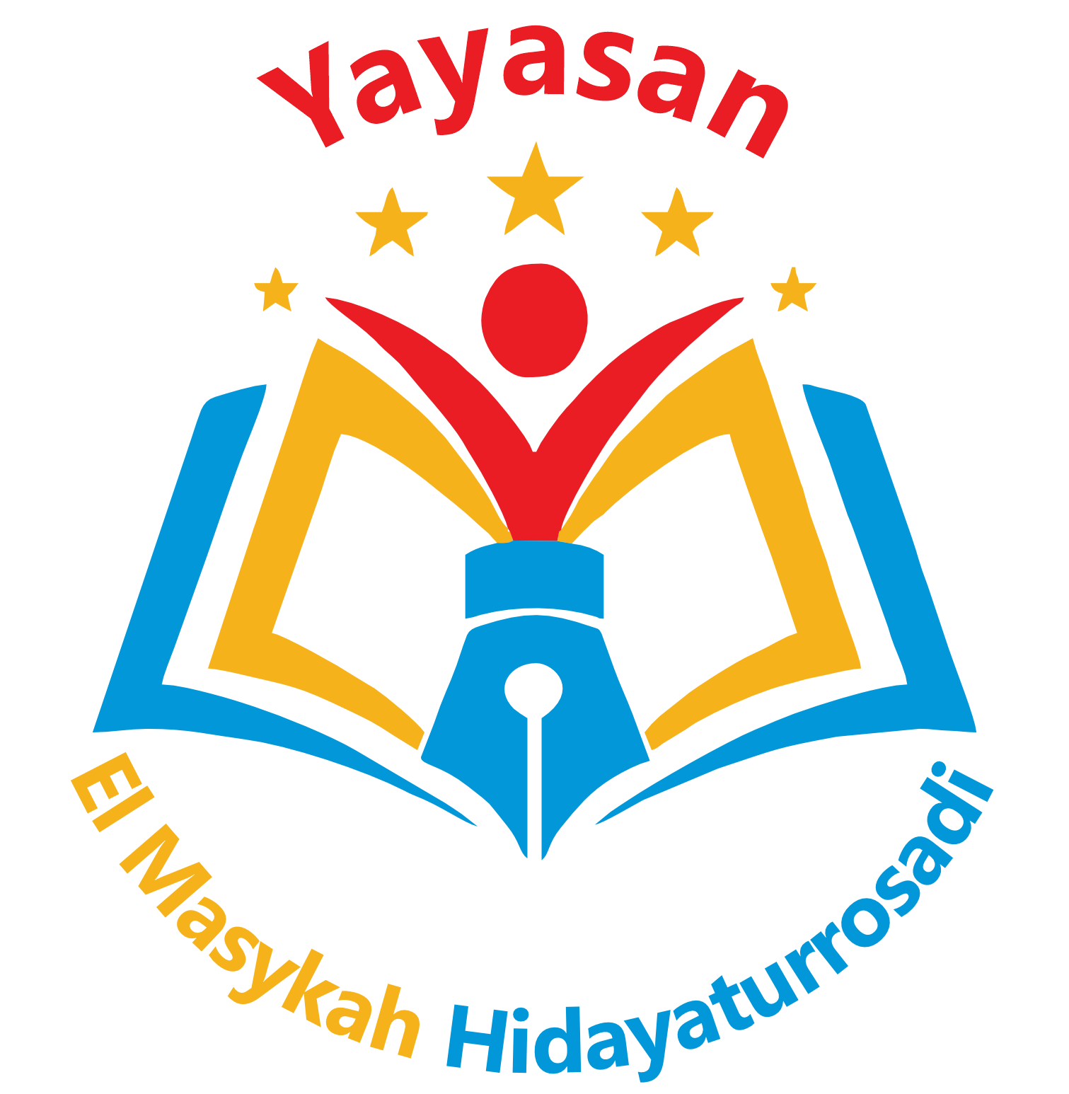 Yayasan El Masykah Hidayaturrosadi Logo